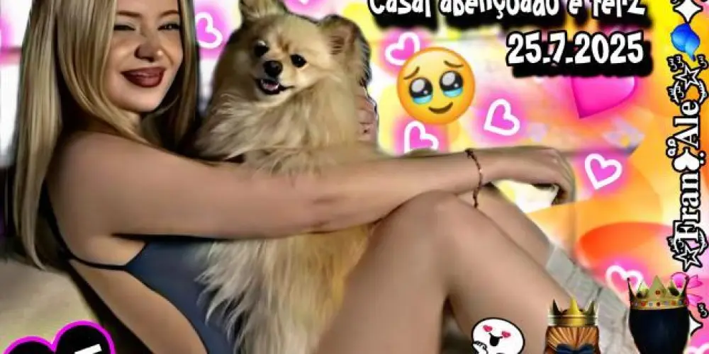 Imagem do grupo de WhatsApp CANTINHO DA AMIZADE