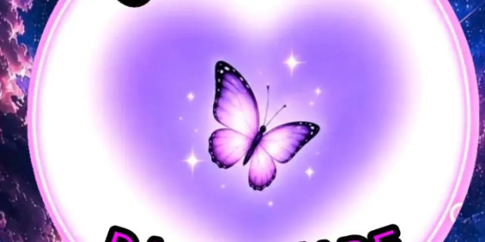 Imagem do grupo de WhatsApp 💕🦋CANTINHO DA AMIZADE 💕🦋