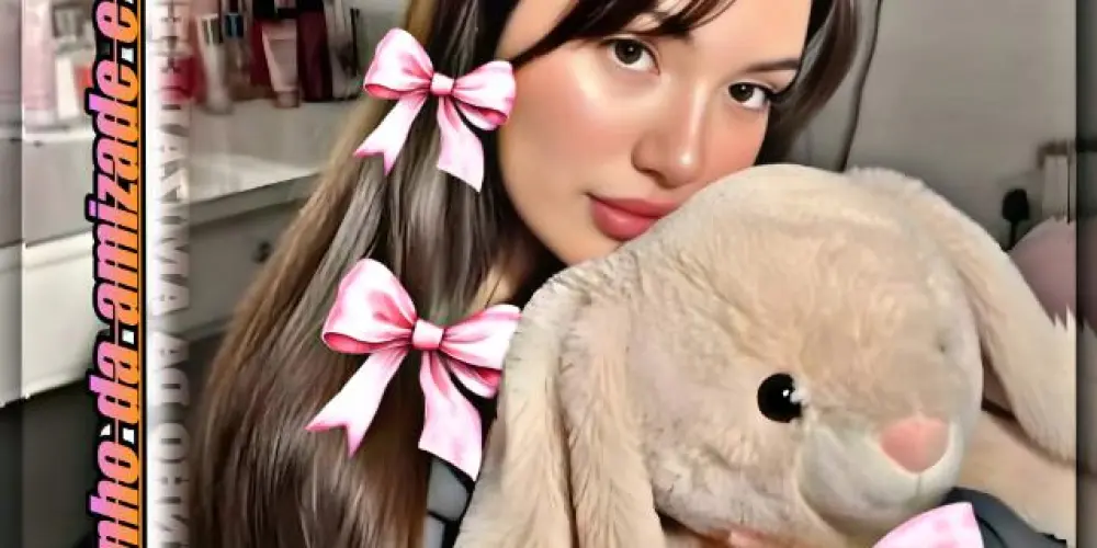 Imagem do grupo de WhatsApp 🎀 CANTINHO DA AMIZADE E LINKS 🎀