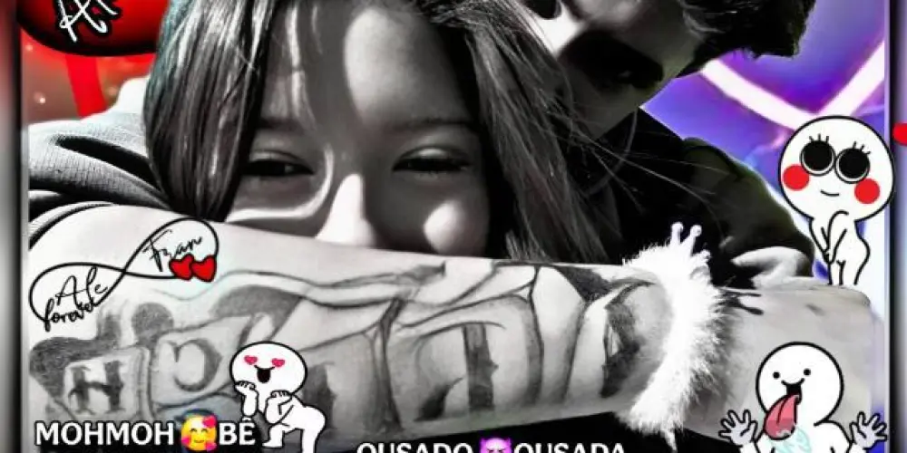 Imagem do grupo de WhatsApp CANTINHO DA AMIZADE E LINKS