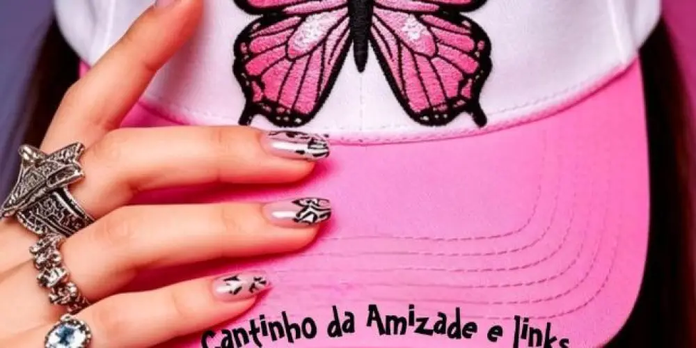 Imagem do grupo de WhatsApp CANTINHO DA AMIZADE E LINKS