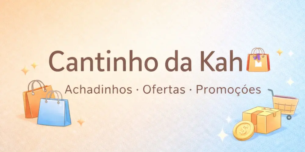 Imagem do grupo de WhatsApp Cantinho da kah