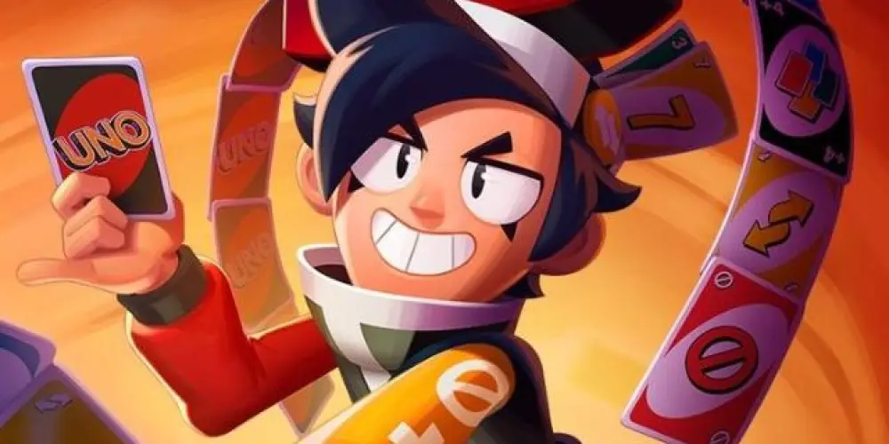 Imagem do grupo de WhatsApp Cantinho da resenha (brawl stars)