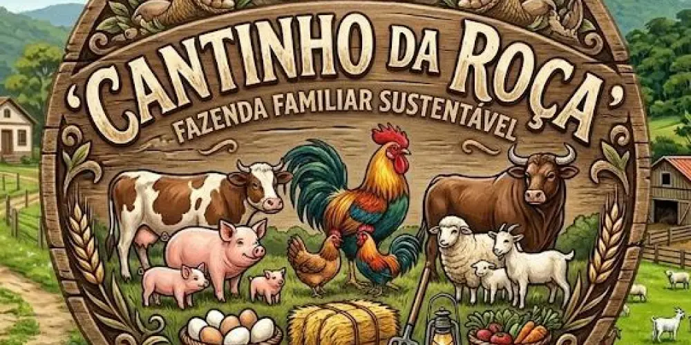 Imagem do grupo de WhatsApp Cantinho da roça🐣🐇🐓🦢🐐🐄🐑🐎🐃🐏🐖🐝🐙🐟🦚