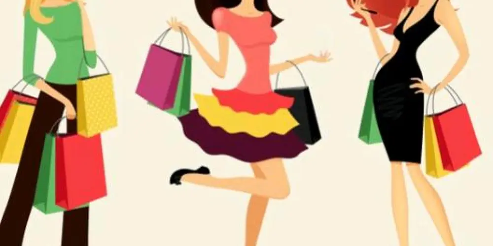 Imagem do grupo de WhatsApp Cantinho da shopee