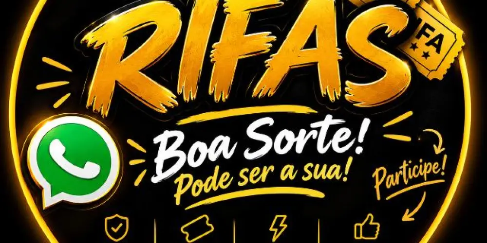Imagem do grupo de WhatsApp 🖤✨ CANTINHO DA SORTE
