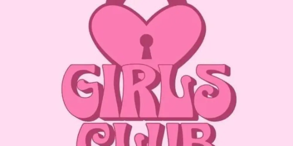 Imagem do grupo de WhatsApp Cantinho das Girls💗