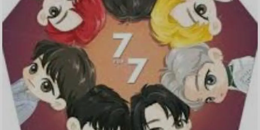 Imagem do grupo de WhatsApp Cantinho de Novas Amizades 🧑‍🤝‍🧑👭