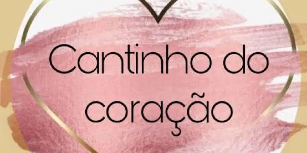Imagem do grupo de WhatsApp Cantinho do coração 💓💞💕