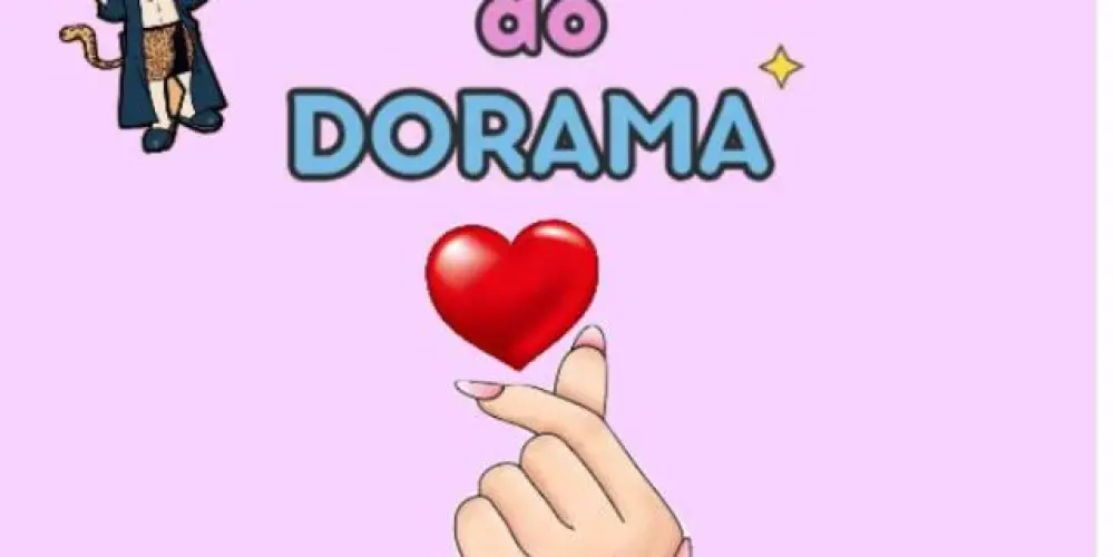 Imagem do grupo de WhatsApp 🫰🏻Cantinho do Dorama 🏠💜