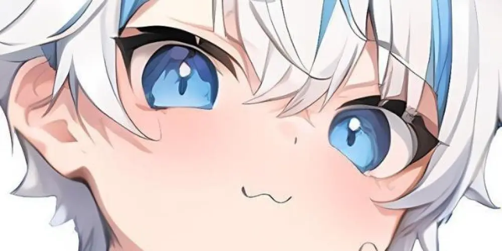 Imagem do grupo de WhatsApp 🩵Cantinho do gatinho azulzinho🩵