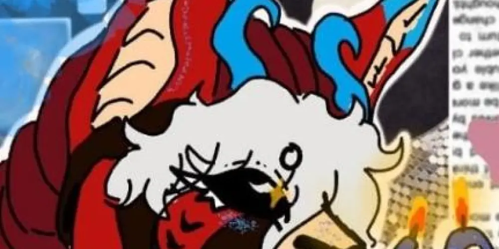 Imagem do grupo de WhatsApp 🌀🐉Cantinho do kissy/furry 🌊☕