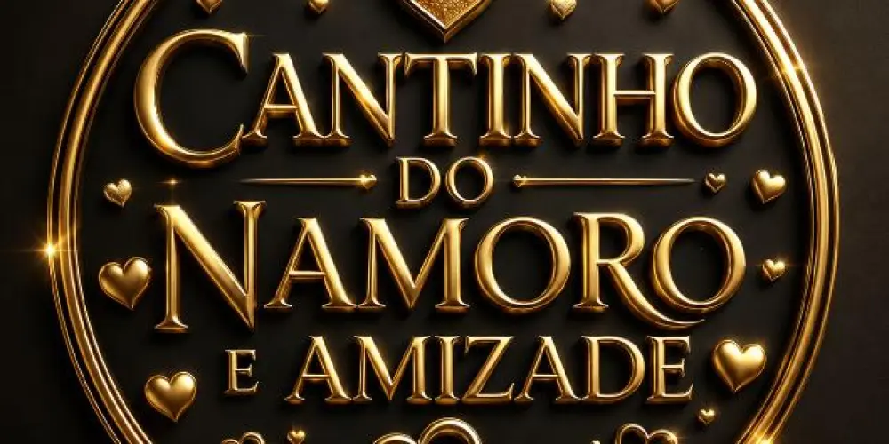 Imagem do grupo de WhatsApp 💫✨CANTINHO DO NAMORO E DA AMIZADE 👩‍❤️‍👨