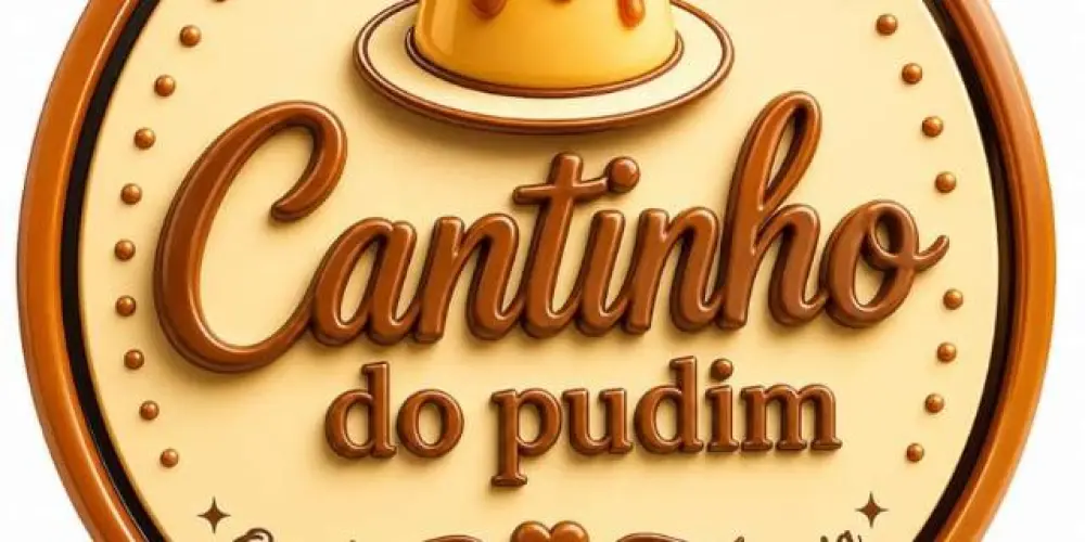 Imagem do grupo de WhatsApp Cantinho do pudim Rio branco acre