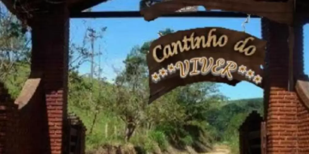 Imagem do grupo de WhatsApp CANTINHO DO VIVER AMIZADE
