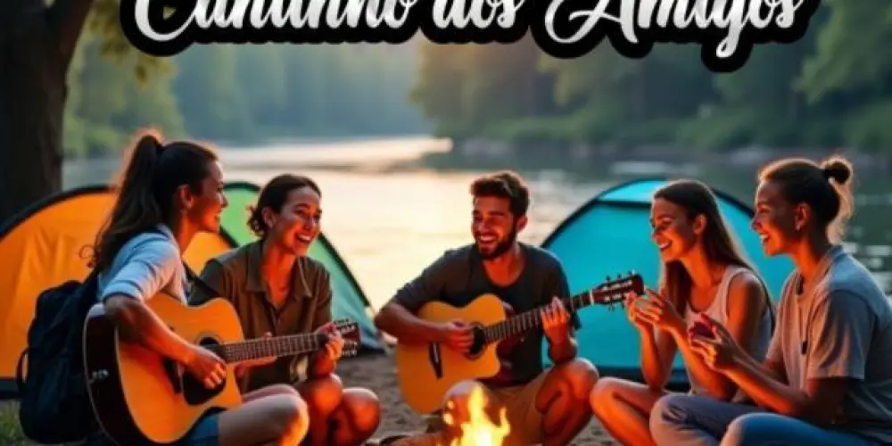 Imagem do grupo de WhatsApp Cantinho dos amigos 🍀✨