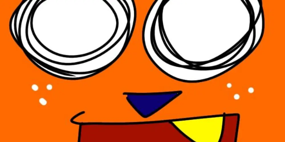 Imagem do grupo de WhatsApp Cantinho dos artistas