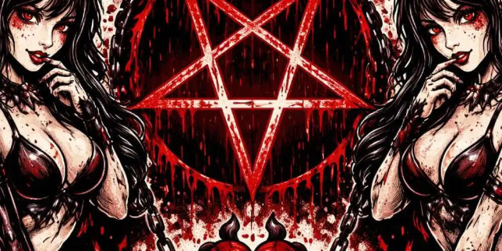 Imagem do grupo de WhatsApp Cantinho dos Esquisitos