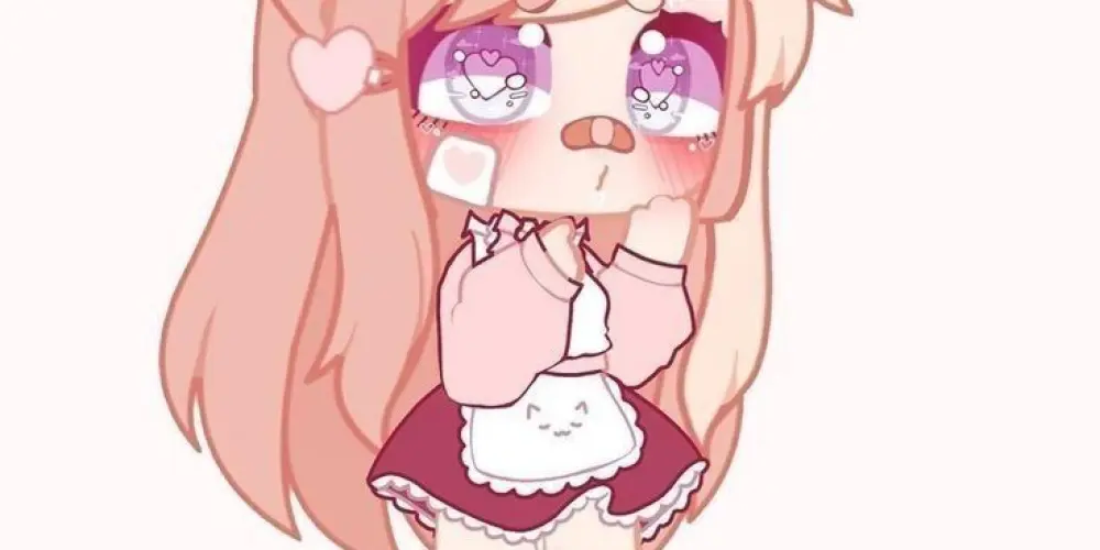 Imagem do grupo de WhatsApp 🧸 Cantinho dos Gachas