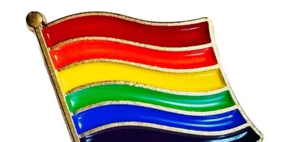 Imagem do grupo de WhatsApp Cantinho LGBTQIA+🌈🏳️‍🌈🌈🏳️‍🌈