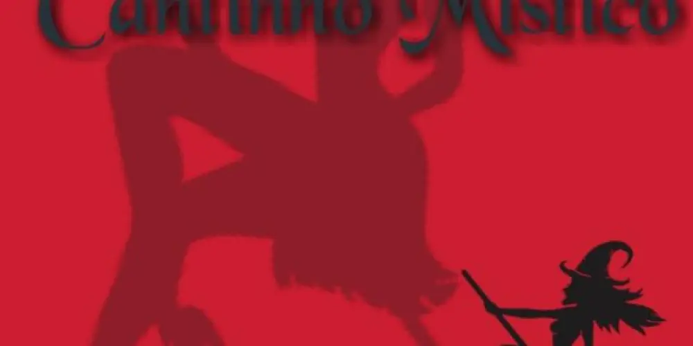 Imagem do grupo de WhatsApp 🔮 Cantinho Místico 🪄