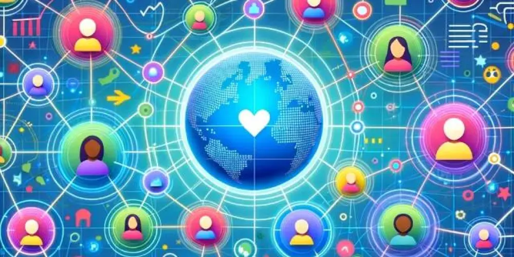 Imagem do grupo de WhatsApp Cantinho Self-knowledge