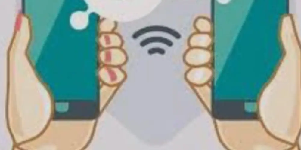 Imagem do grupo de WhatsApp 📱CANTINHO VIRTUAL 😁📱