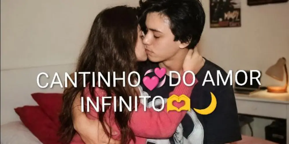 Imagem do grupo de WhatsApp CANTINHO💞DO AMOR INFINITO🫶🌙