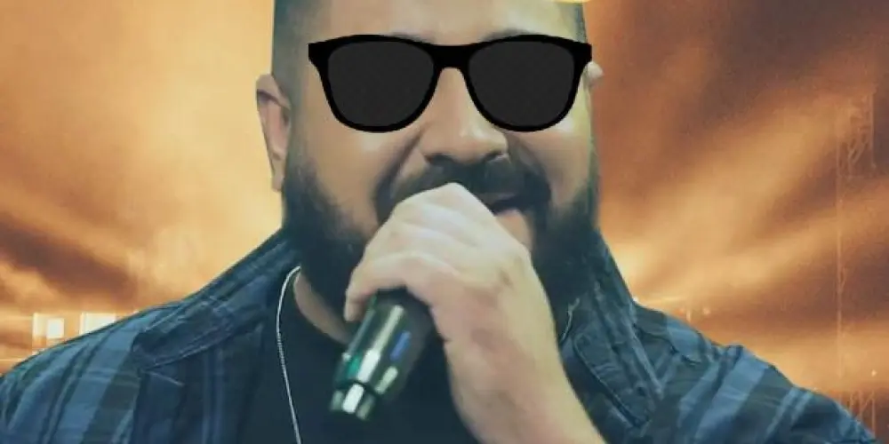 Imagem do grupo de WhatsApp Cantor das Ofertas