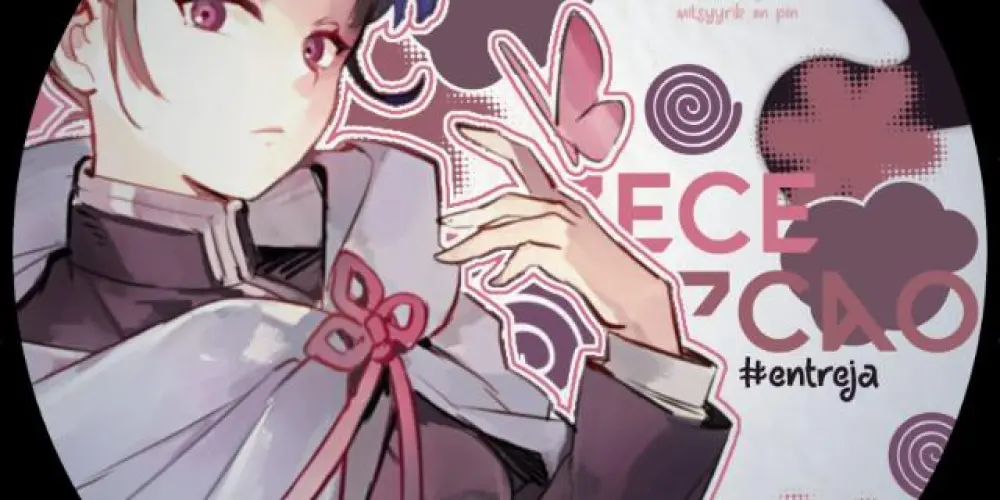 Imagem do grupo de WhatsApp 🧧ᰰ̨᷒  ׅ 𝐑ᧉִִ໋݄ׄ𝗰݄࣫᷼͝𝗲݄࣫͝𝗽ְּ፝֟ção ׄ ִᰰ꤬ᮩ   ݄ீ͟᎓ ݄ᰰ★