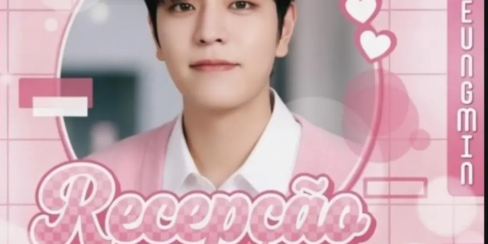 Imagem do grupo de WhatsApp ✷  🎀  𝑅𝑒𝒸𝑒𝓅ção  🎀  ✷