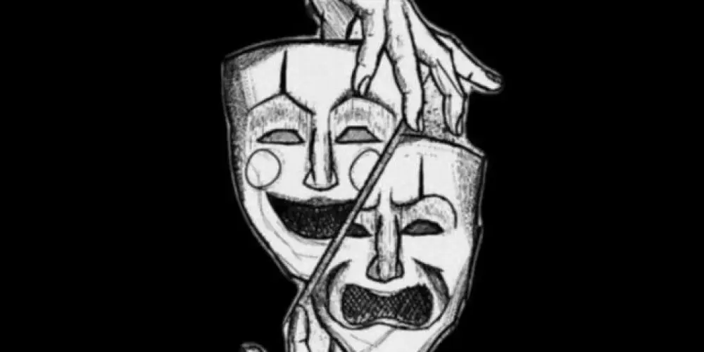 Imagem do grupo de WhatsApp Caos 1.0 ª