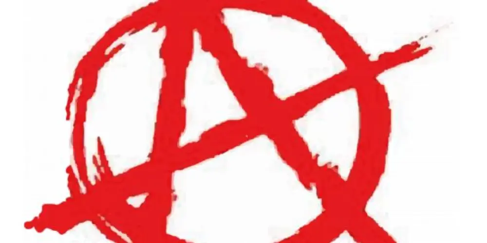 Imagem do grupo de WhatsApp Caos