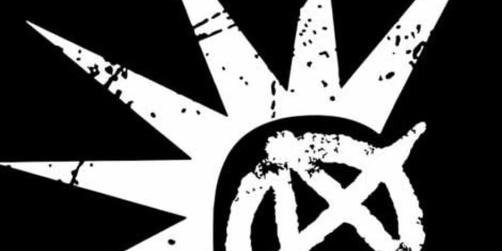 Imagem do grupo de WhatsApp ☣️C.A.O.S☣️