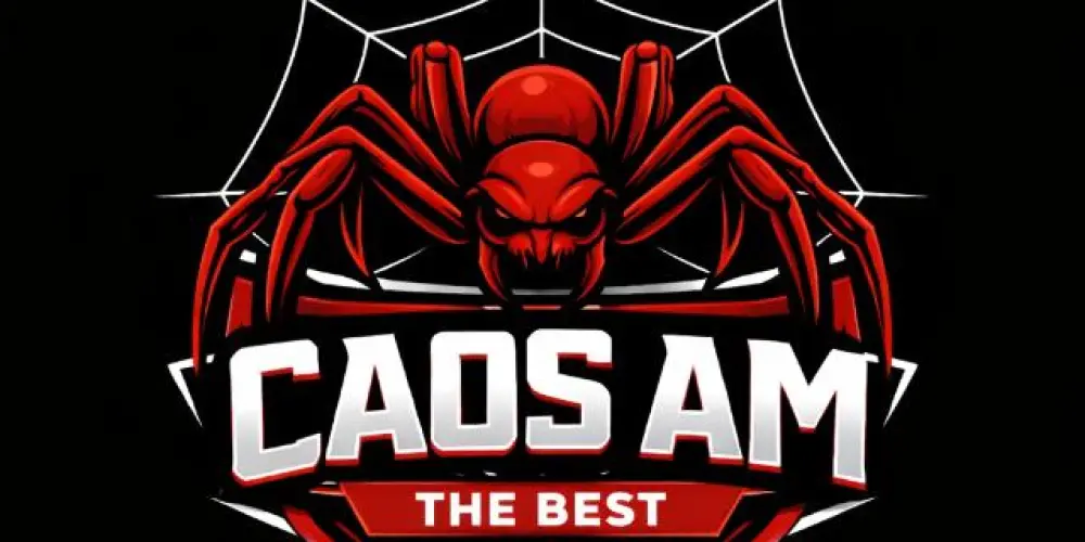 Imagem do grupo de WhatsApp CAOS - CHAT GERAL