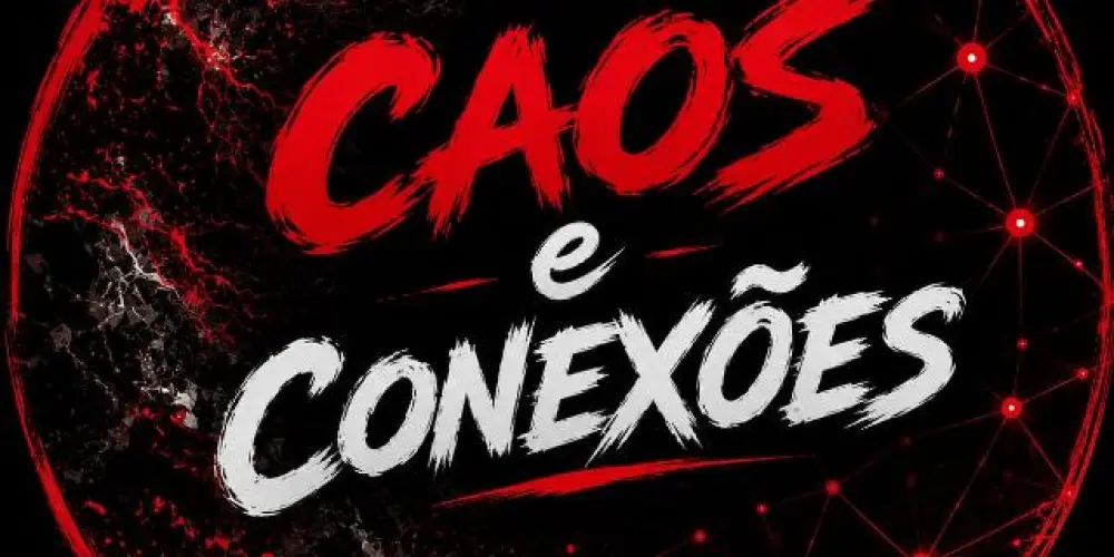 Imagem do grupo de WhatsApp Caos e conexões