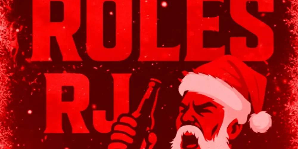 Imagem do grupo de WhatsApp 🔥❤️‍🔥CAOS E DESTRUIÇÃO🔥❤️‍🔥| OFICIAL | REPRESENTAÇÃO