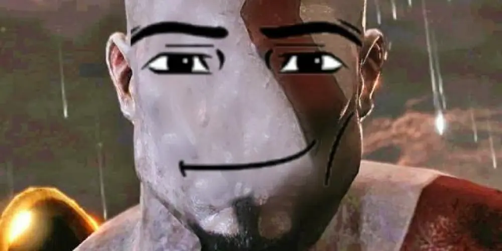 Imagem do grupo de WhatsApp caos infinito🤡