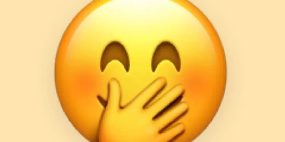 Imagem do grupo de WhatsApp Caos organizado