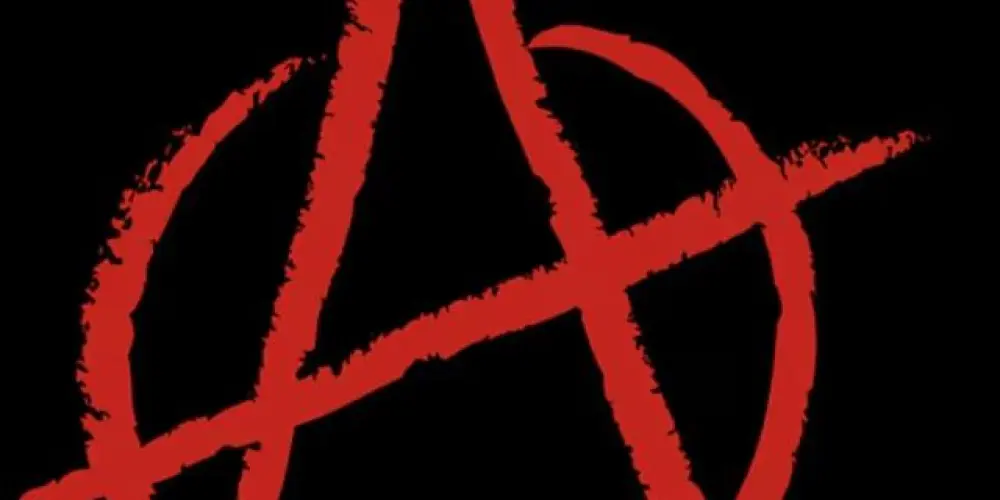 Imagem do grupo de WhatsApp Caos total