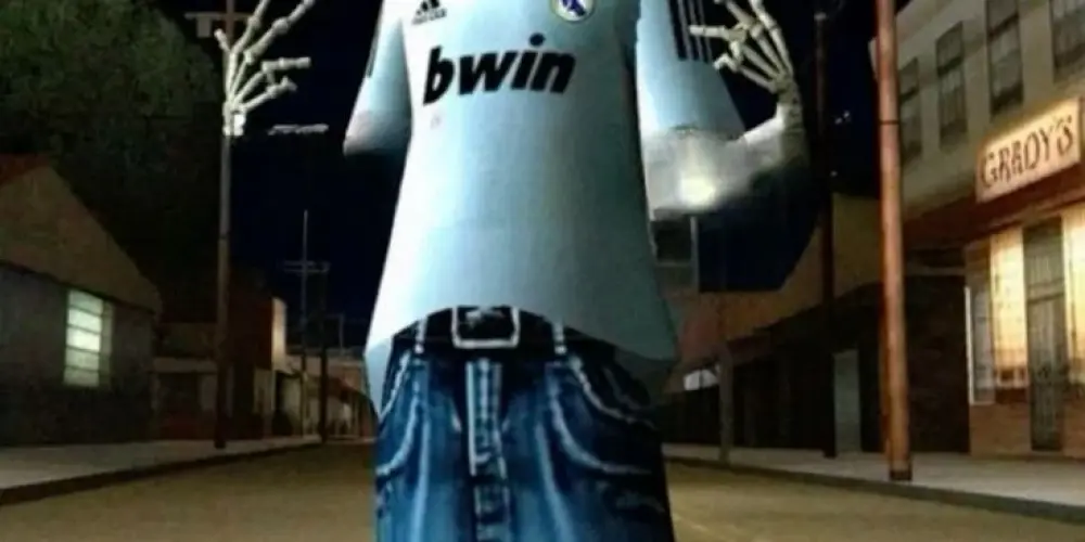 Imagem do grupo de WhatsApp CAOS UNDER 🤟