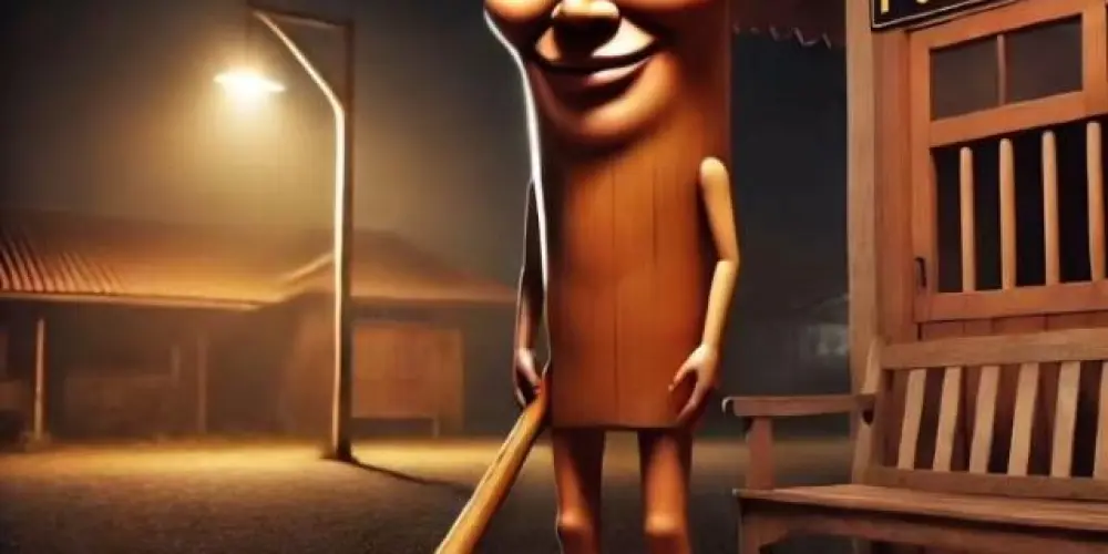 Imagem do grupo de WhatsApp CAOS VIRTUAL