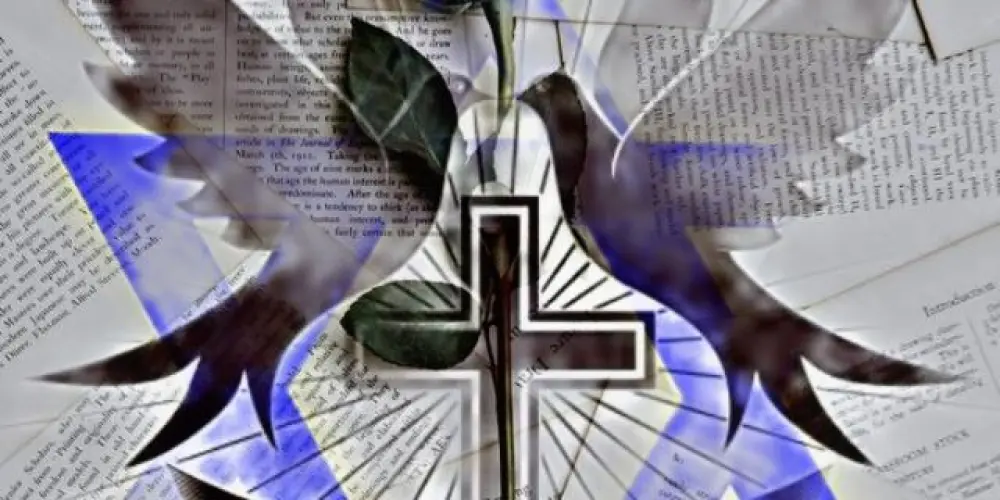 Imagem do grupo de WhatsApp 🕊️✡️CAPAZ'S † 🌹✝️