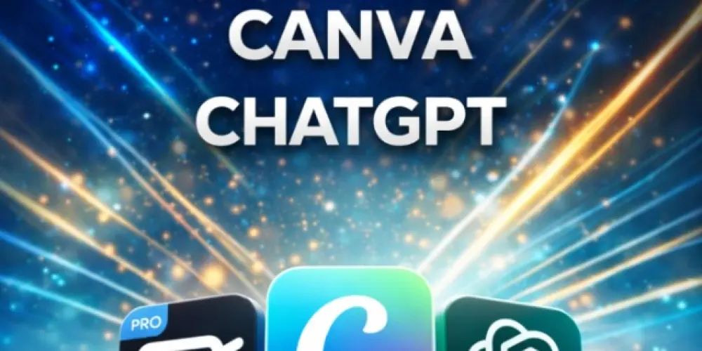Imagem do grupo de WhatsApp CAPCUT PRO, CANVA PRO E CHATGPT PRO NO PRECINHO✅🚀💰