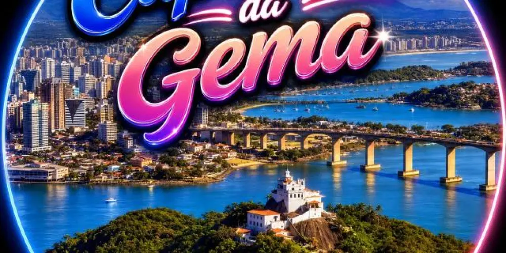 Imagem do grupo de WhatsApp 📍Capixaba Da Gema 📍