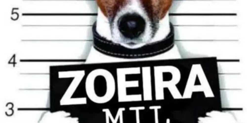 Imagem do grupo de WhatsApp CAPS 2.0