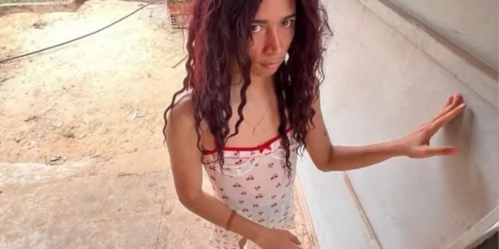 Imagem do grupo de WhatsApp CAPS 2.0