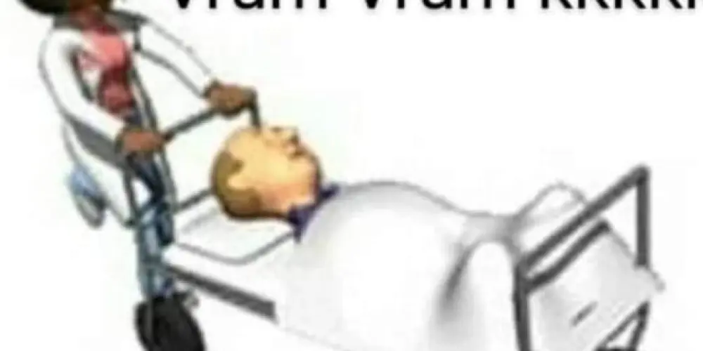 Imagem do grupo de WhatsApp CAPS