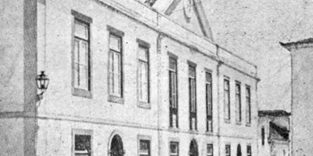 Imagem do grupo de WhatsApp caps