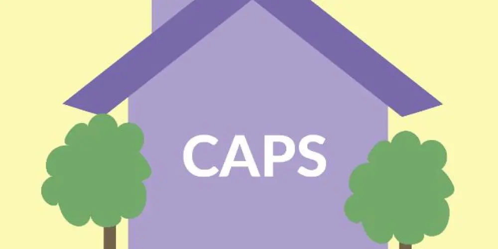 Imagem do grupo de WhatsApp Caps🙂